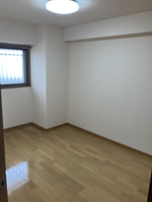 グランウィングの物件内観写真