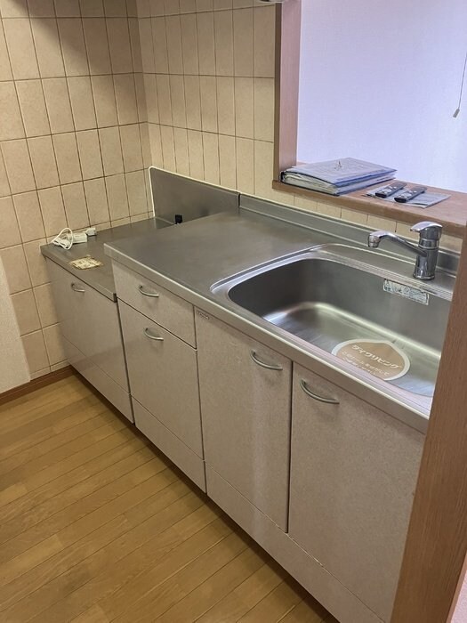 グランウィングの物件内観写真