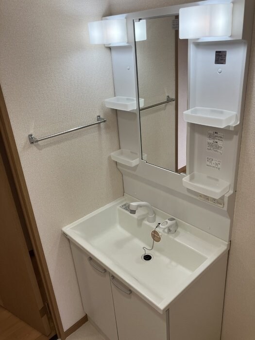 グランウィングの物件内観写真