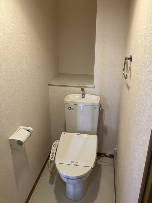 グランウィングの物件内観写真