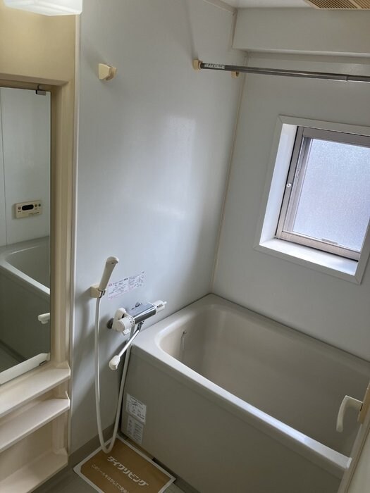 グランウィングの物件内観写真