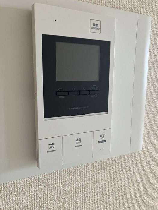 グランウィングの物件内観写真