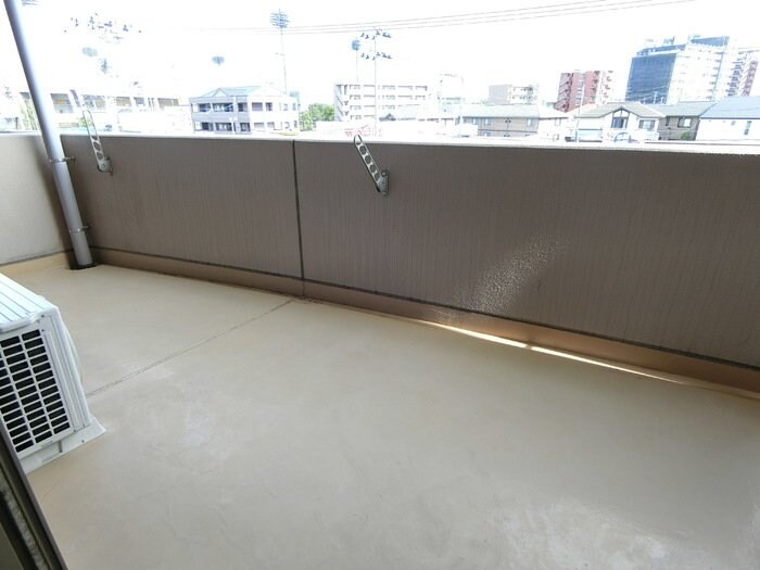 グランウィングの物件内観写真