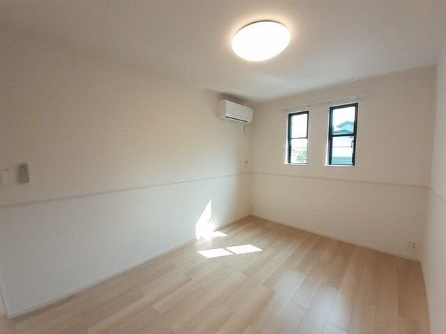 カルムアンジュの物件内観写真