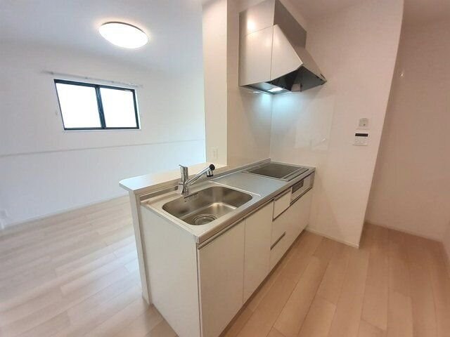 カルムアンジュの物件内観写真