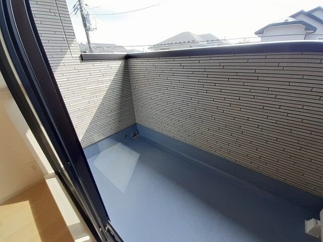 カルムアンジュの物件内観写真