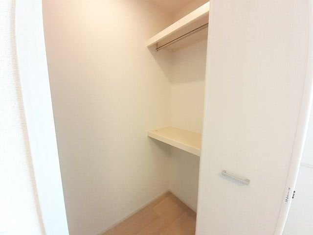 カルムアンジュの物件内観写真