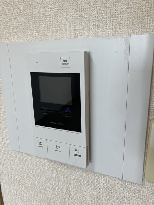 グランウィングの物件内観写真