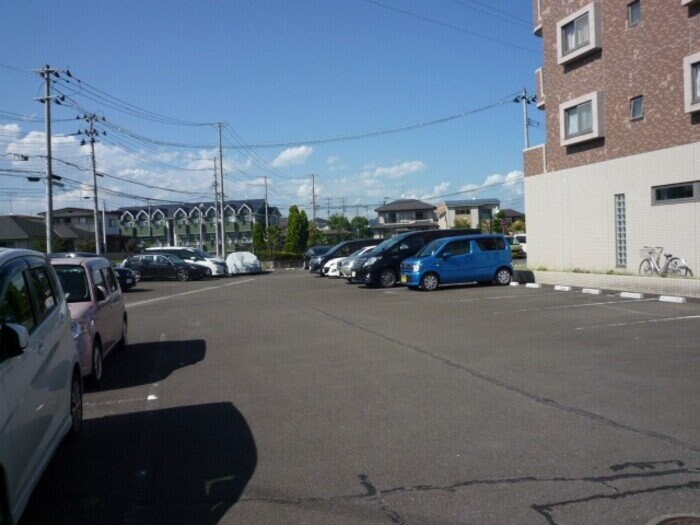 グランウィングの物件内観写真