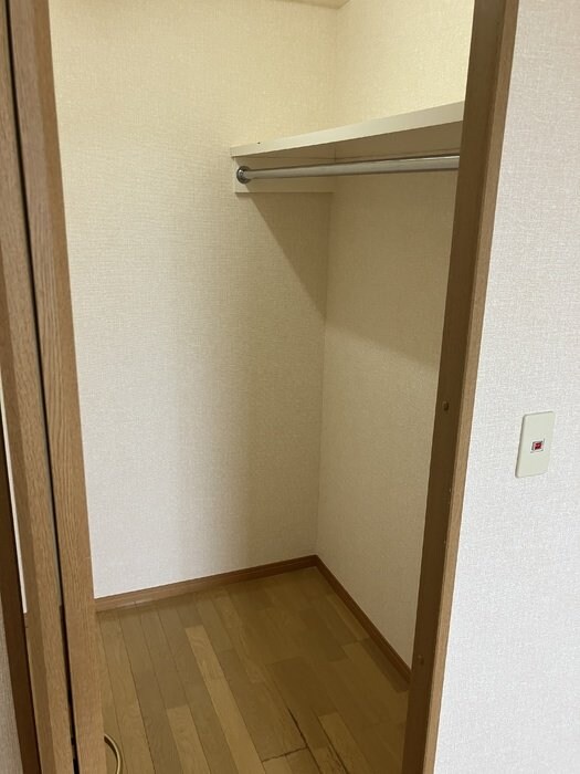 グランウィングの物件内観写真