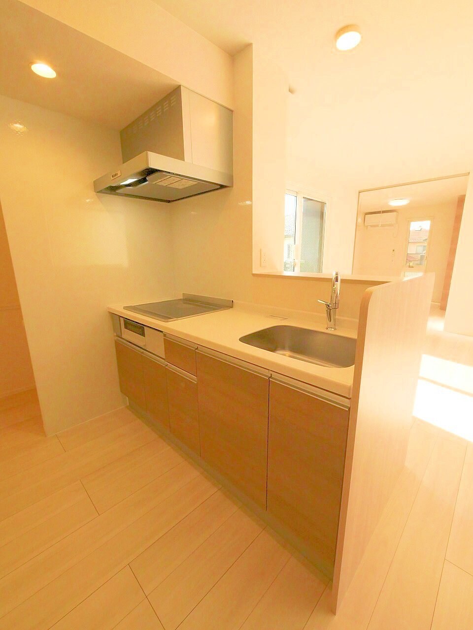 D-ROOM荒井1丁目の物件内観写真