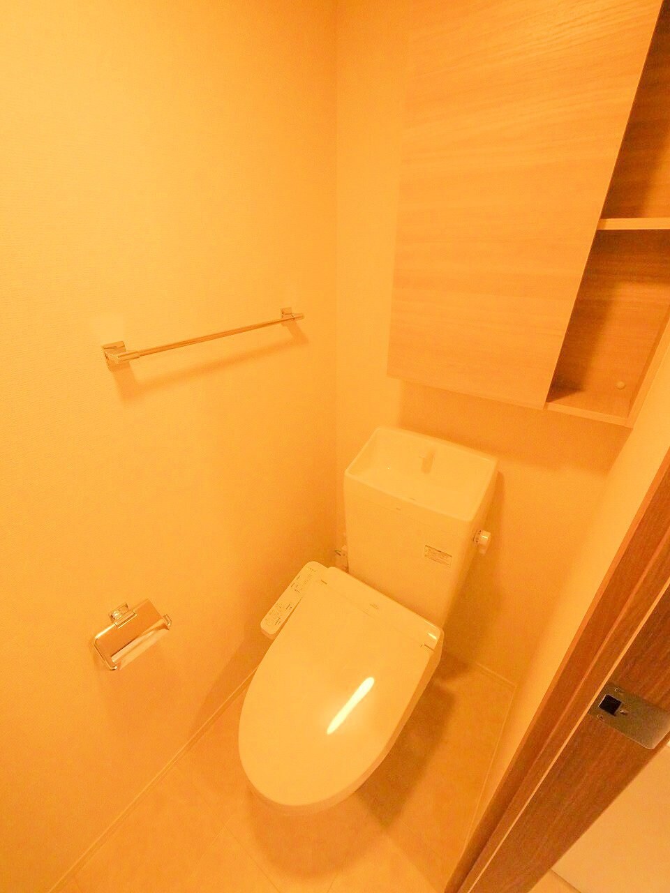 D-ROOM荒井1丁目の物件内観写真