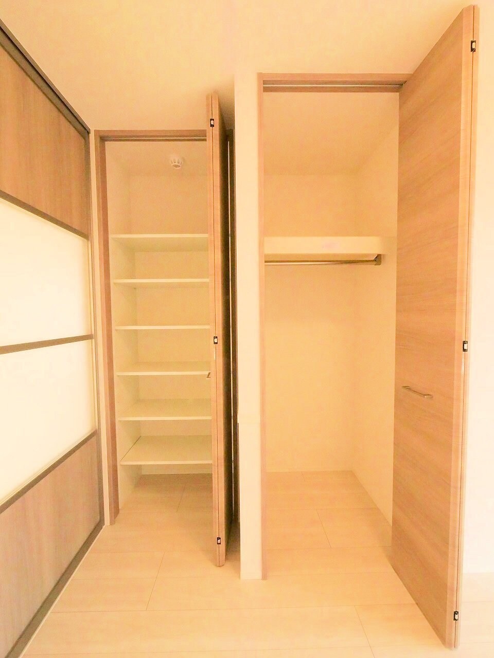 D-ROOM荒井1丁目の物件内観写真