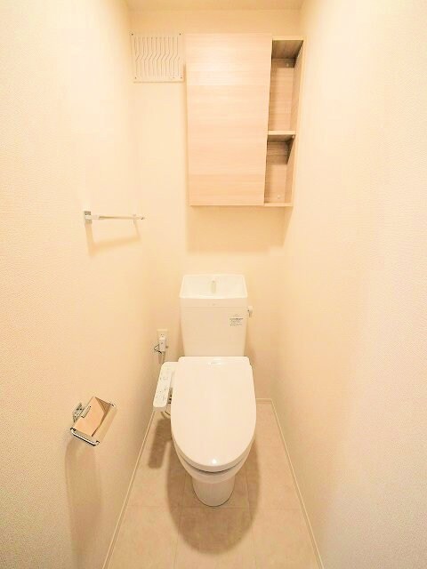 D-ROOM荒井1丁目の物件内観写真