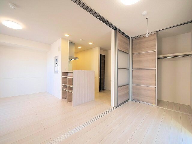 D-ROOM荒井1丁目の物件内観写真