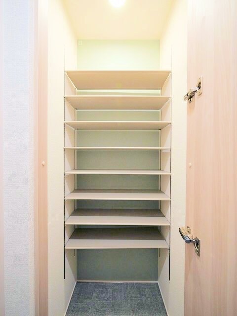 D-ROOM荒井1丁目の物件内観写真