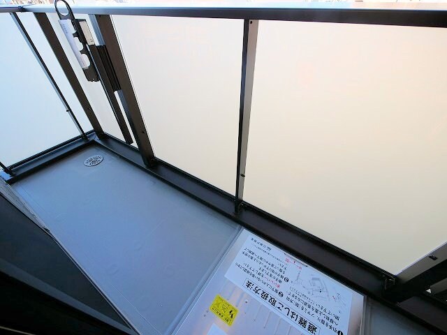 D-ROOM荒井1丁目の物件内観写真