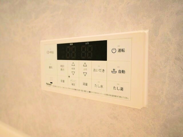 D-ROOM荒井1丁目の物件内観写真