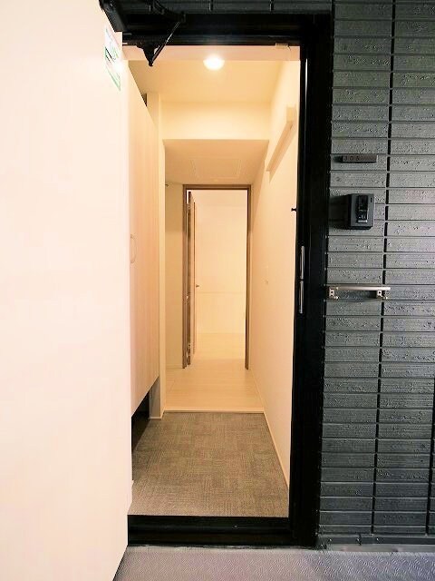 D-ROOM荒井1丁目の物件内観写真