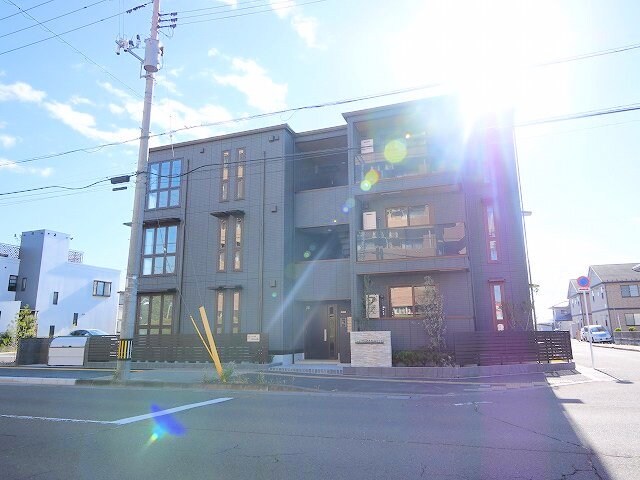 D-ROOM荒井1丁目の物件内観写真