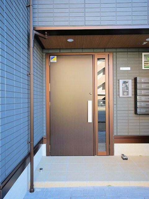 D-ROOM荒井1丁目の物件内観写真