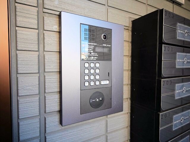 D-ROOM荒井1丁目の物件内観写真