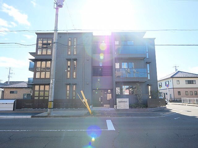 D-ROOM荒井1丁目の物件内観写真