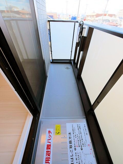 D-ROOM荒井1丁目の物件内観写真