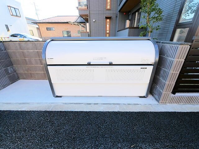 D-ROOM荒井1丁目の物件内観写真