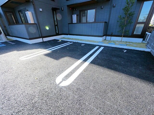 D-ROOM荒井1丁目の物件内観写真