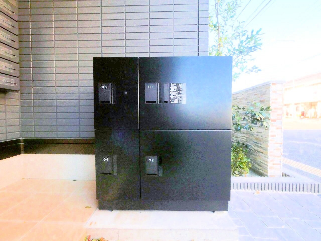 D-ROOM荒井1丁目の物件内観写真