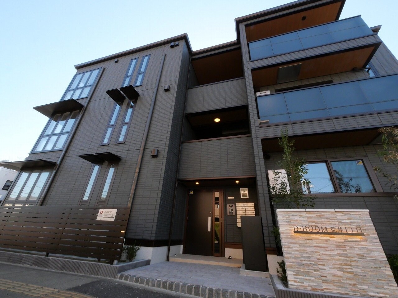 D-ROOM荒井1丁目の物件内観写真