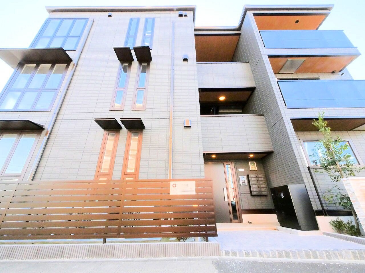 D-ROOM荒井1丁目の物件内観写真