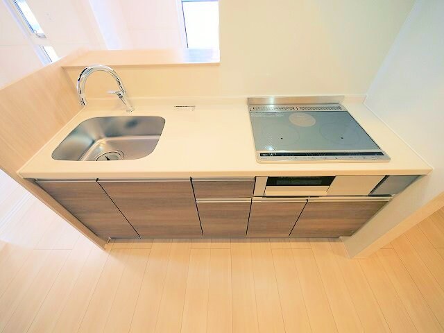 D-ROOM荒井1丁目の物件内観写真