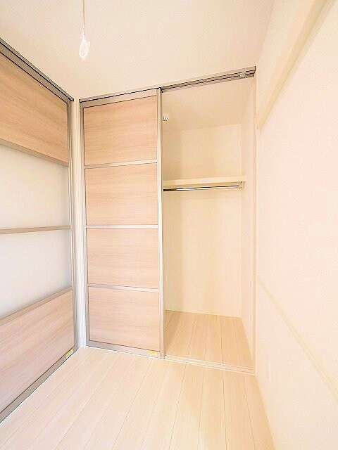 D-ROOM荒井1丁目の物件内観写真