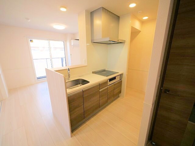 D-ROOM荒井1丁目の物件内観写真