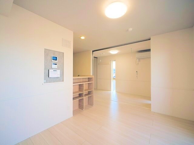 D-ROOM荒井1丁目の物件内観写真