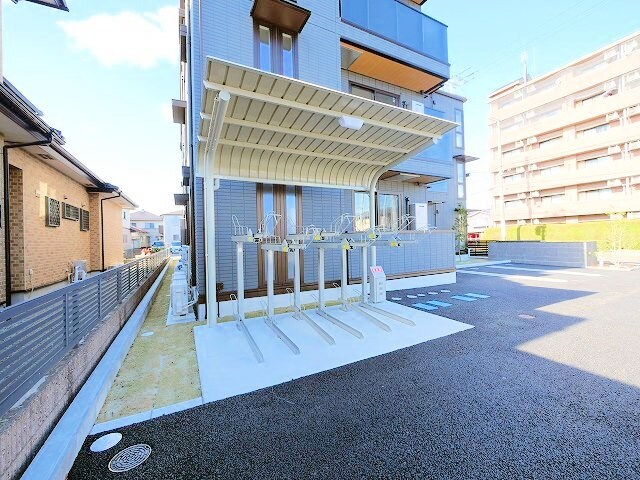 D-ROOM荒井1丁目の物件内観写真