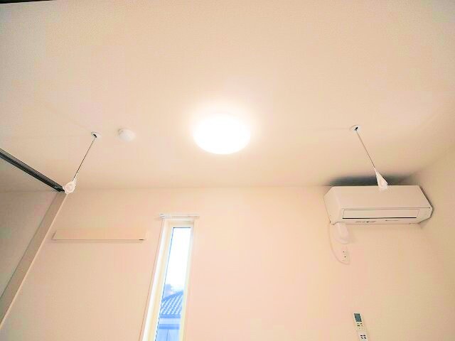 D-ROOM荒井1丁目の物件内観写真