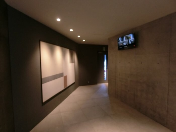 CINZA若林の物件内観写真