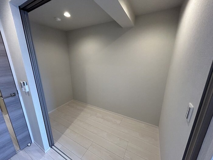 CINZA若林の物件内観写真