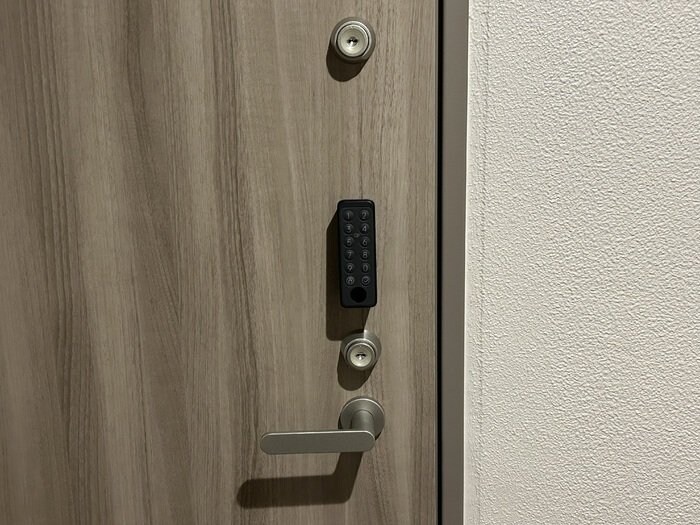 CINZA若林の物件内観写真