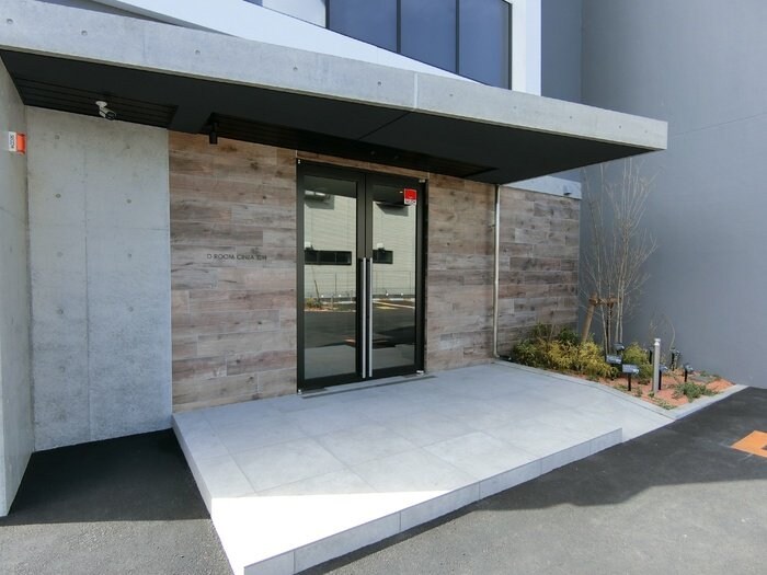 CINZA若林の物件内観写真