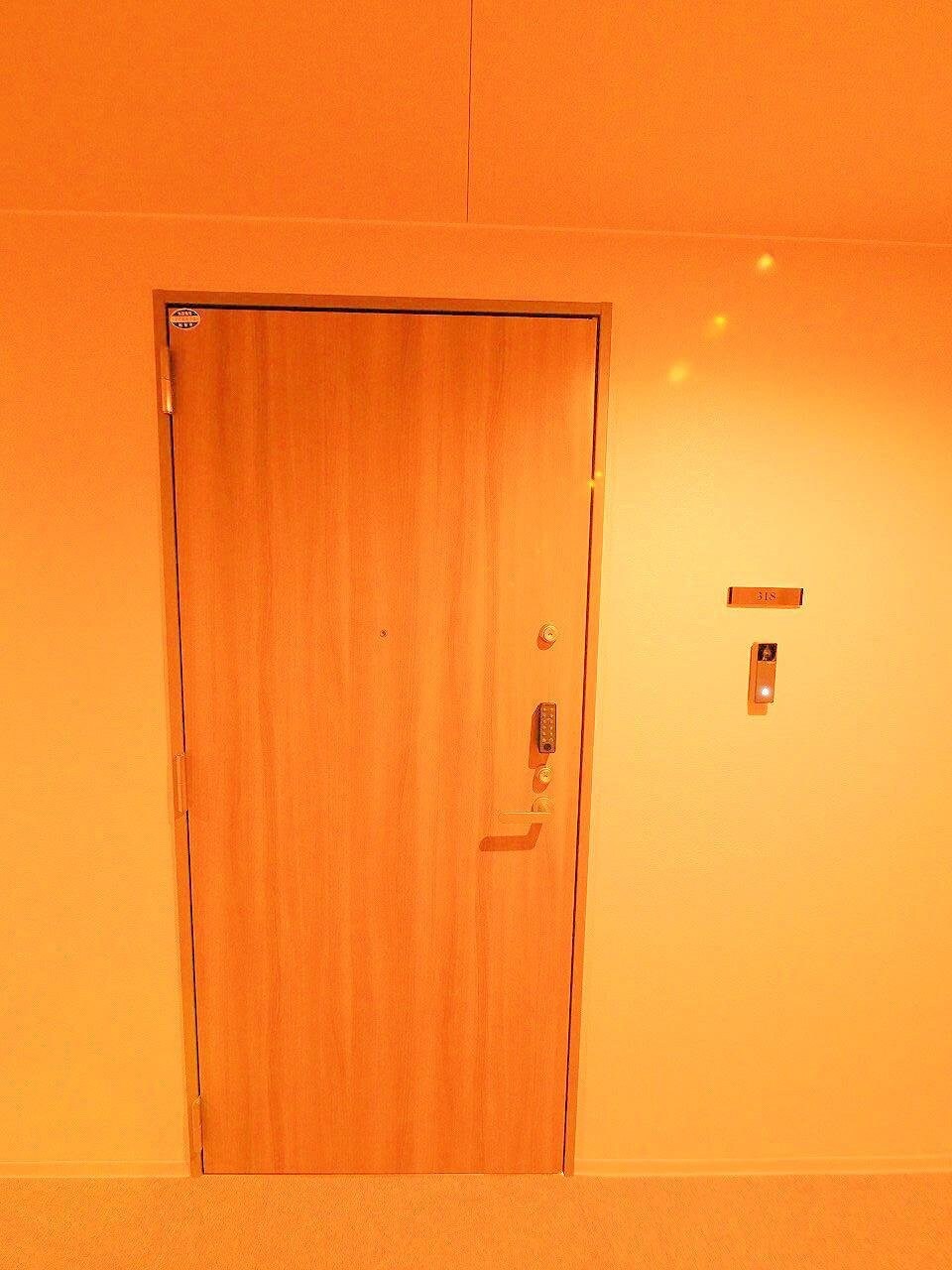 CINZA若林の物件内観写真