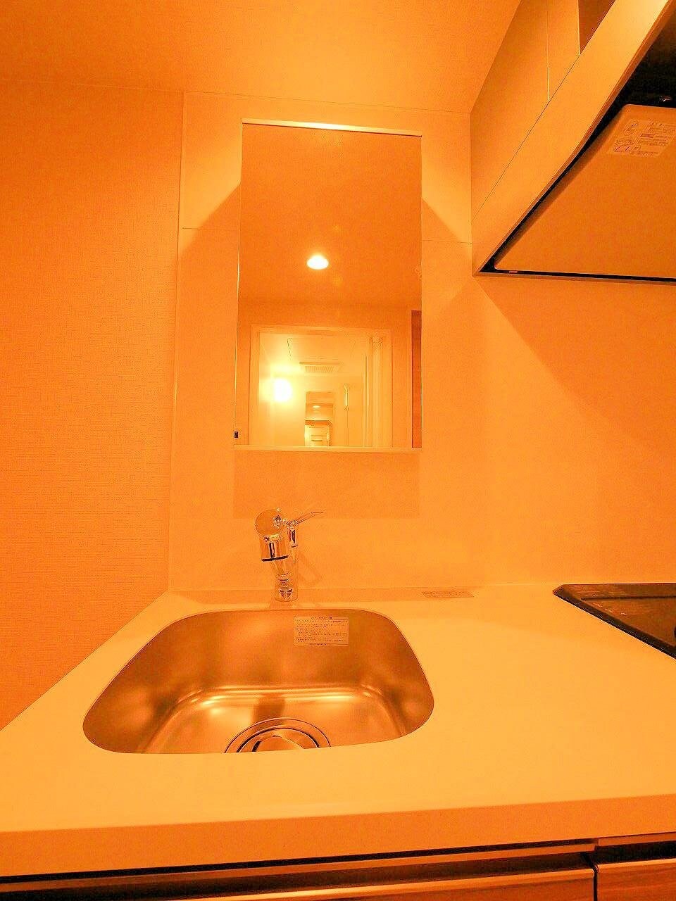 CINZA若林の物件内観写真