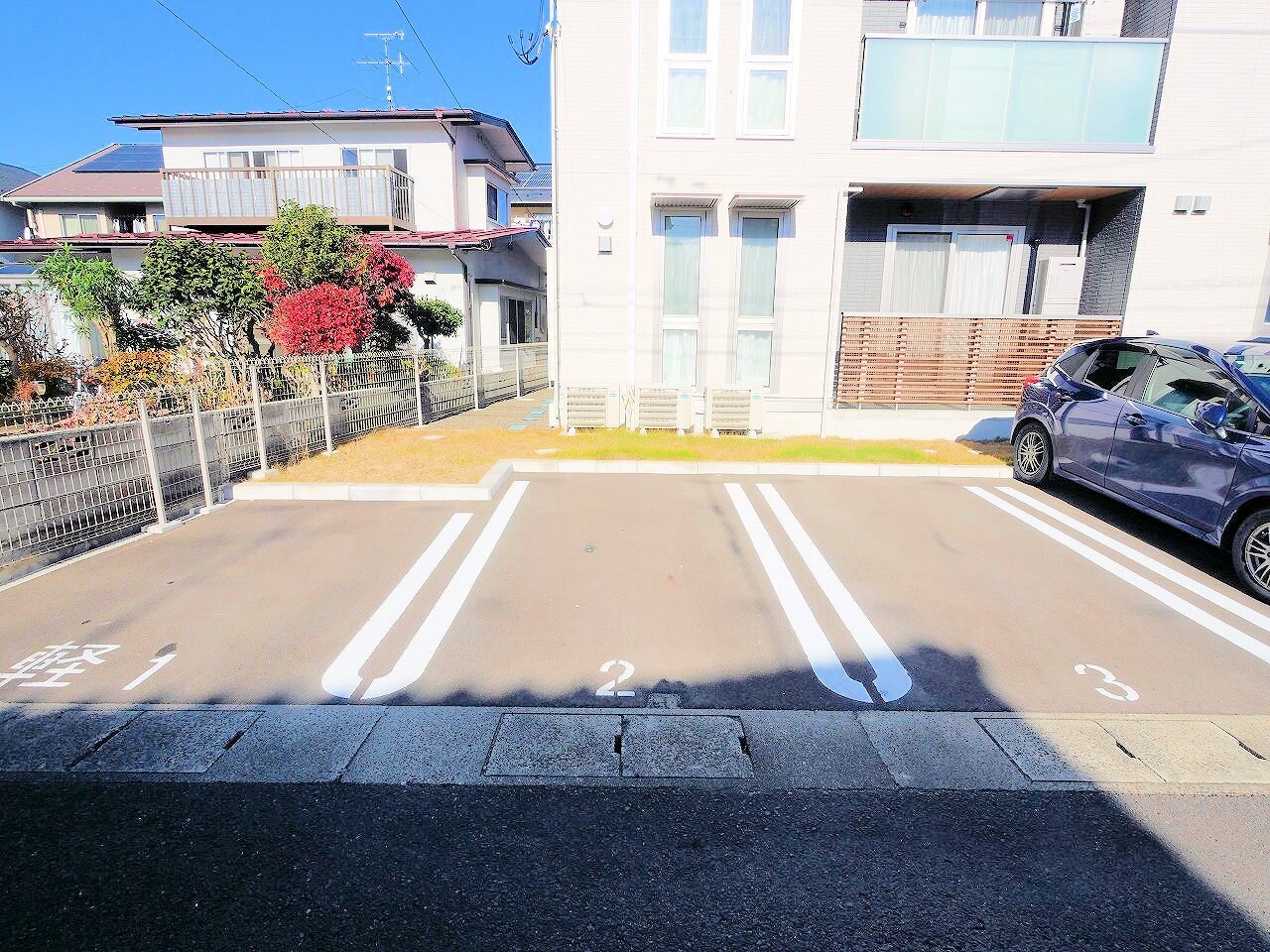 D-ROOM荒井の物件内観写真