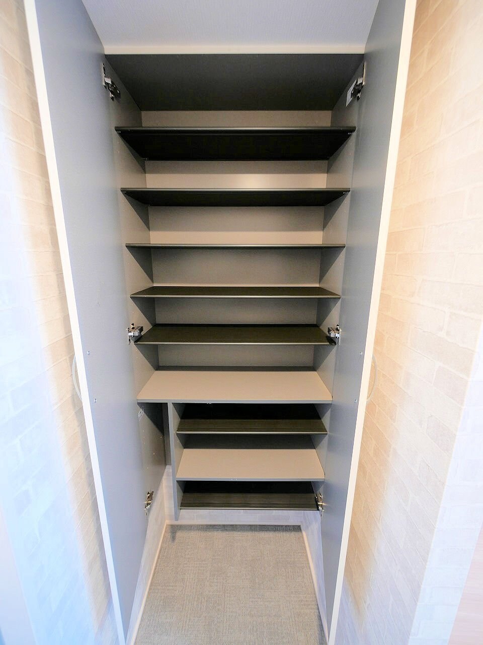 D-ROOM荒井の物件内観写真