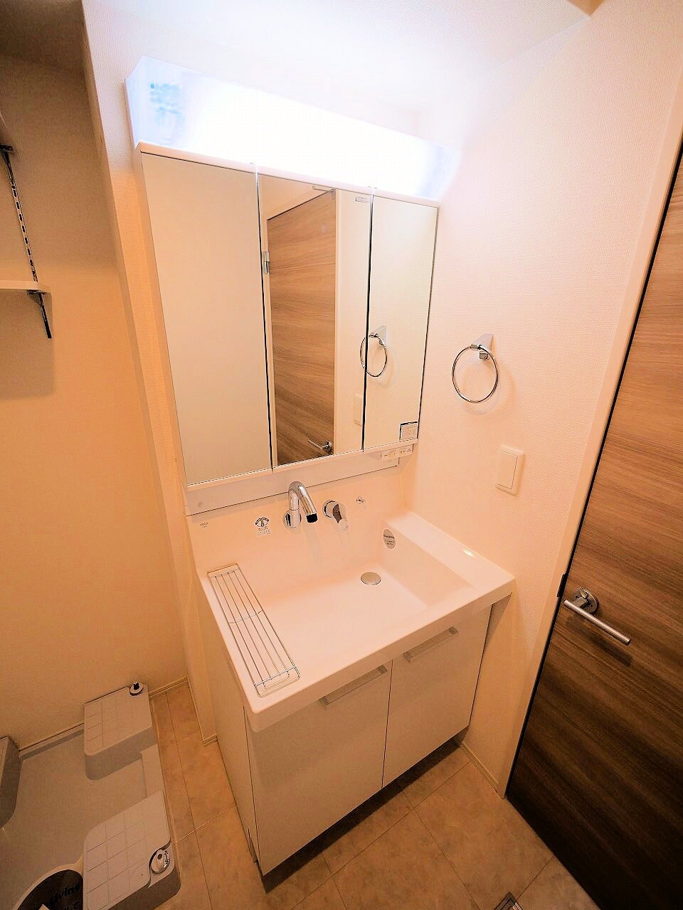 D-ROOM荒井の物件内観写真