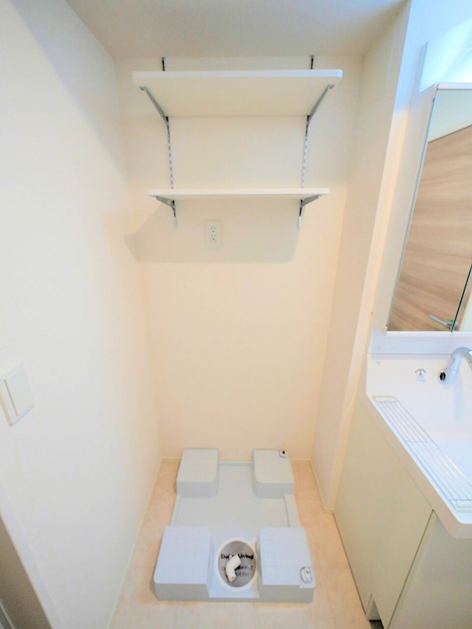 D-ROOM荒井の物件内観写真