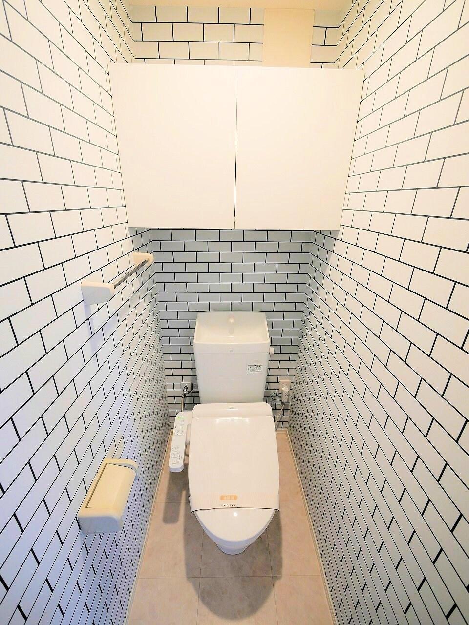 D-ROOM荒井の物件内観写真